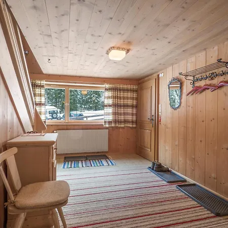 Casa vacanze Casa Romantica - Ein Alpiner Traum *