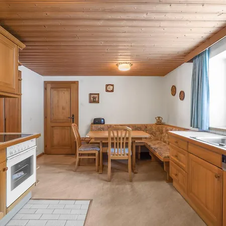 Holiday home Casa Romantica - Ein Alpiner Traum *