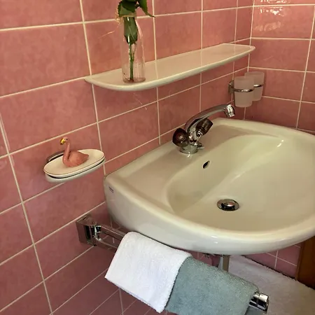 Holiday home Casa Romantica - Ein Alpiner Traum