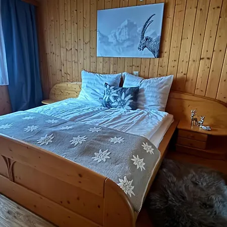 Casa Romantica - Ein Alpiner Traum *