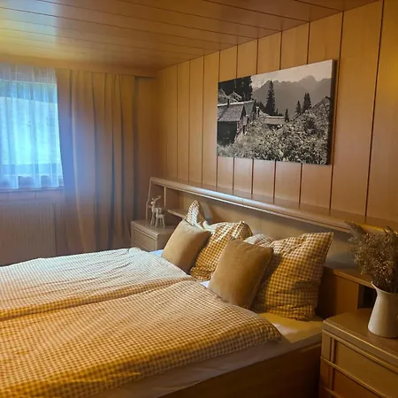 Casa Romantica - Ein Alpiner Traum Partenen