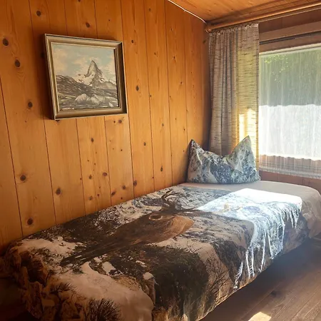 Casa Romantica - Ein Alpiner Traum *