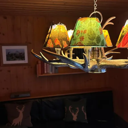 Casa Romantica - Ein Alpiner Traum