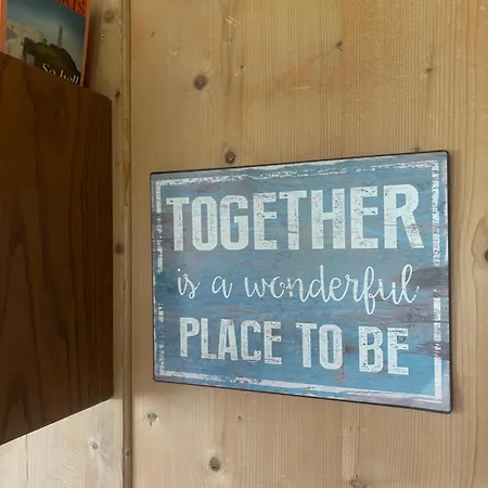 Casa Romantica - Ein Alpiner Traum